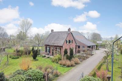 Woning Hoogstraat 7 Gilze