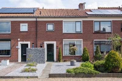 Woning Kerklaan 25 Eefde