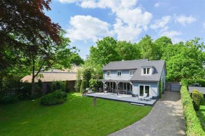 Woning Dwarslaan 10 Blaricum