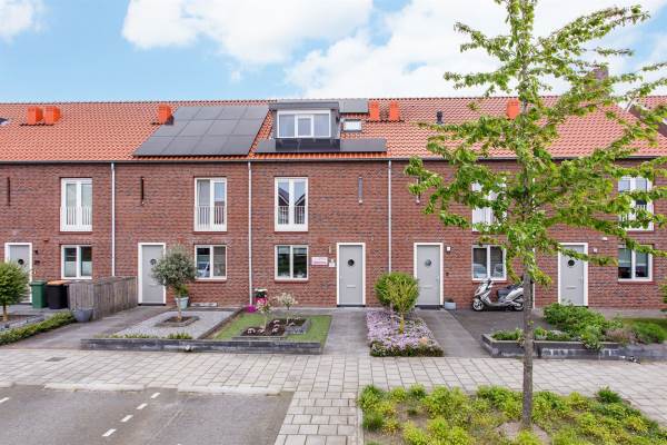 Woning Zadelmaker 33 Oldenzaal
