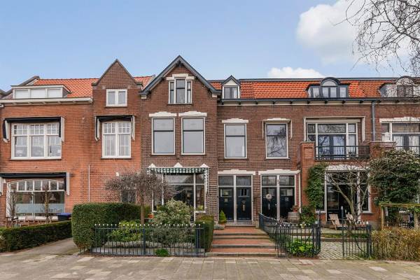 Woning Reeweg Oost 30 Dordrecht