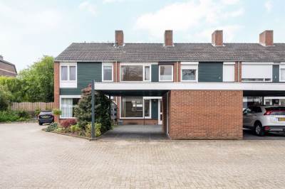 Woning Eugeniahof 3 Holtum