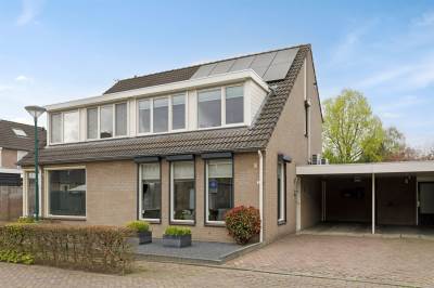 Woning De Wisboom 3 Heesch