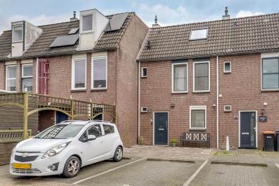Woning De Stelling 1048 Lelystad