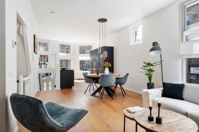 Woning Soetendaalseweg 91B Rotterdam