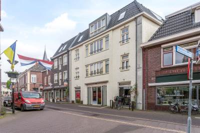 Woning Landstraat 812 Aalten
