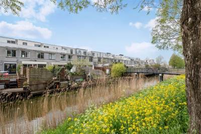 Woning Van Embdenruimte 11 Zoetermeer