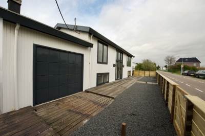 Woning Ringvaart-Cruquiusdijk 272 Vijfhuizen