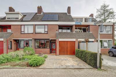 Woning Bekestein 26 Hendrik-Ido-Ambacht