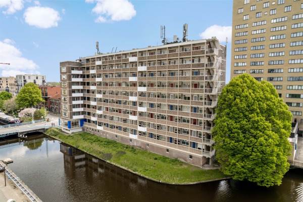 Woning Zaagmuldersweg 648 Groningen