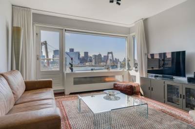 Woning Koopvaardijhof 20 Rotterdam