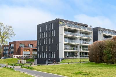Woning Wachterslaan 99 Nijmegen