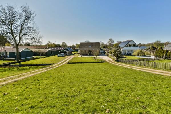 Woning Kostverlorenweg 17 Amstelveen