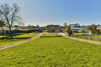 Woning Kostverlorenweg 17 Amstelveen