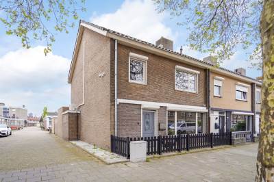 Woning Rijnstraat 467 Den Bosch
