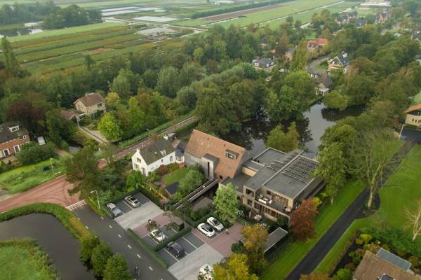 Woning Middelburgseweg 1A2 Waddinxveen