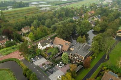 Woning Middelburgseweg 1A4 Waddinxveen