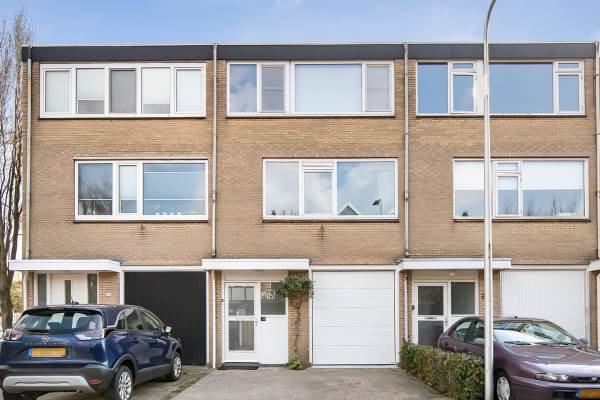 Woning Leeuwerikstraat 20 Boskoop