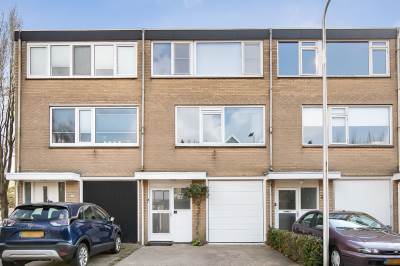 Woning Leeuwerikstraat 20 Boskoop