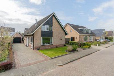 Woning Parallelweg 12 Bergentheim