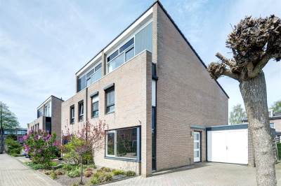 Woning Hidalgostraat 14 Oudorp