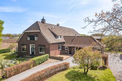 Woning Voortweg 23 Groeningen