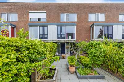 Woning Wiericke 8 De Meern