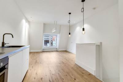Woning Lange Niezel 203 Amsterdam
