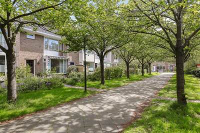 Woning Schapenweijdt 10 Heiloo