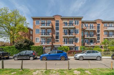 Woning de Engh 151 Driebergen-Rijsenburg