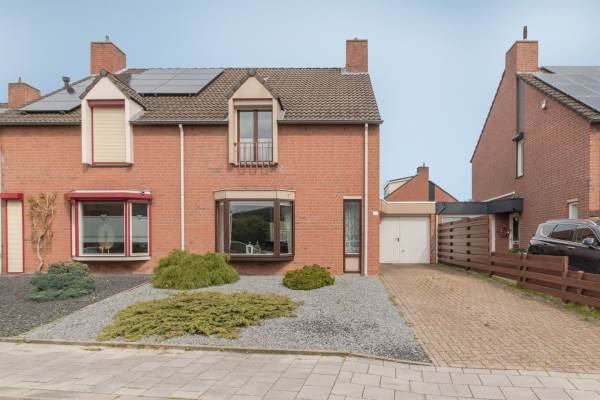 Woning Flemingstraat 21 Brunssum