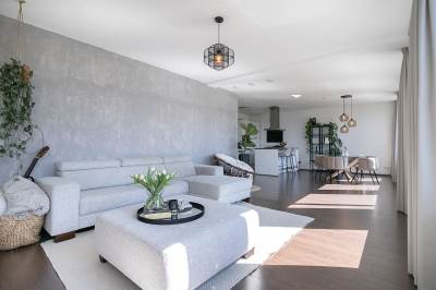 Woning Nijverheidstraat 164 Rotterdam