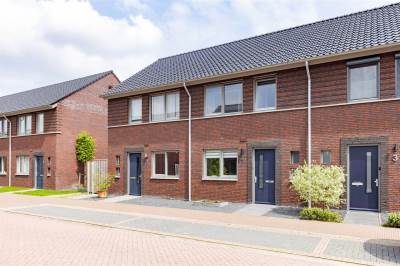 Woning Marjolein 5 Oost West en Middelbeers