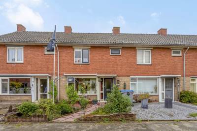 Woning Wilpsterend 15 Drachten