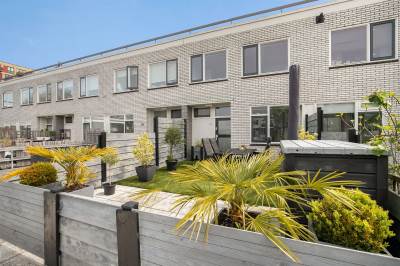 Woning Ruusbroechof 67 Alkmaar