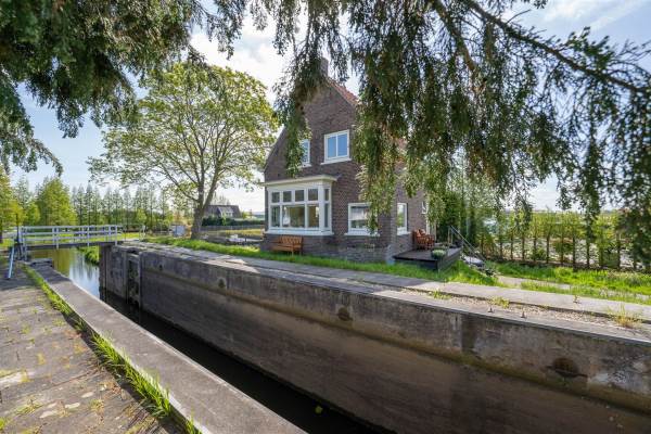 Woning Rijneveld 1 Boskoop