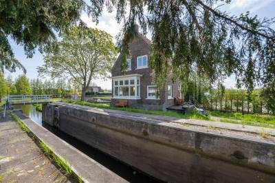 Woning Rijneveld 1 Boskoop