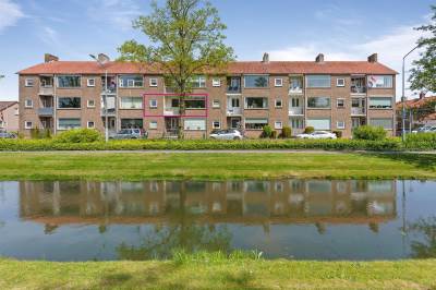 Woning Van Eesterensingel 31 Alblasserdam