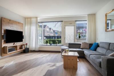 Woning Utrechtlaan 15 Vlaardingen