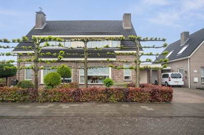 Woning Zandweide 17 Klein Zundert