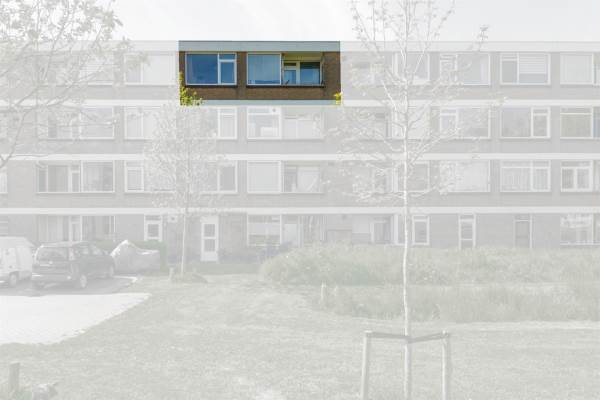 Woning Jan van Goyenplantsoen 33 Voorschoten