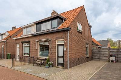 Woning Burgemeester Vonklaan 13 Spijk (Gem. West Betuwe)