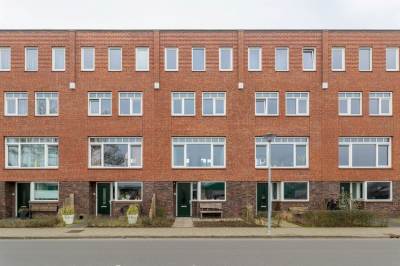 Woning Florakade 536 Groningen