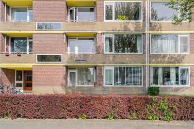 Woning Spaanse Aakstraat 61 Groningen