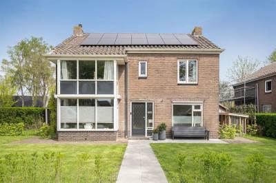 Woning Ommerweg 62 Den Ham (OV)