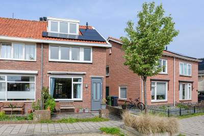 Woning Zeswielenstraat 20 Alkmaar