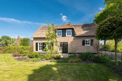 Woning Smidstraat 3 Uitwijk