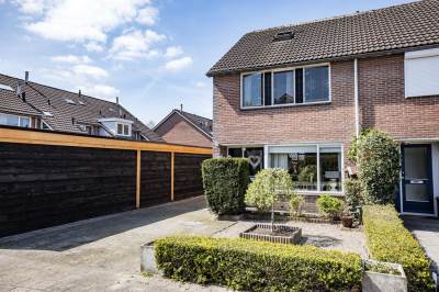Woning De Markgraven 1 Westerhaar-Vriezenveensewijk