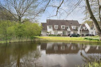 Woning Wilgenpark 50 Leiderdorp