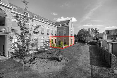 Woning Van Bergenplein 39B Etten-Leur